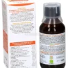 Aromaflu Bambino Bio - Concentrato Sinergico a base di oli Essenziali, estratti vegetali, propoli e miele!