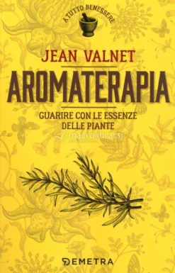 Aromaterapia