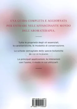 Aromaterapia