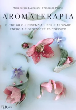Aromaterapia