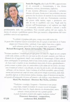 Aromaterapia per Ogni Giorno