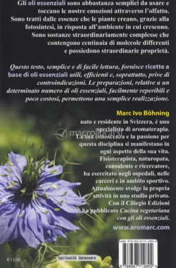 Aromaterapia per Tutti