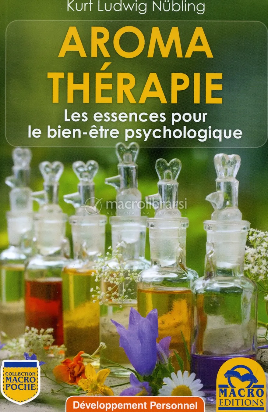 Aromathérapie