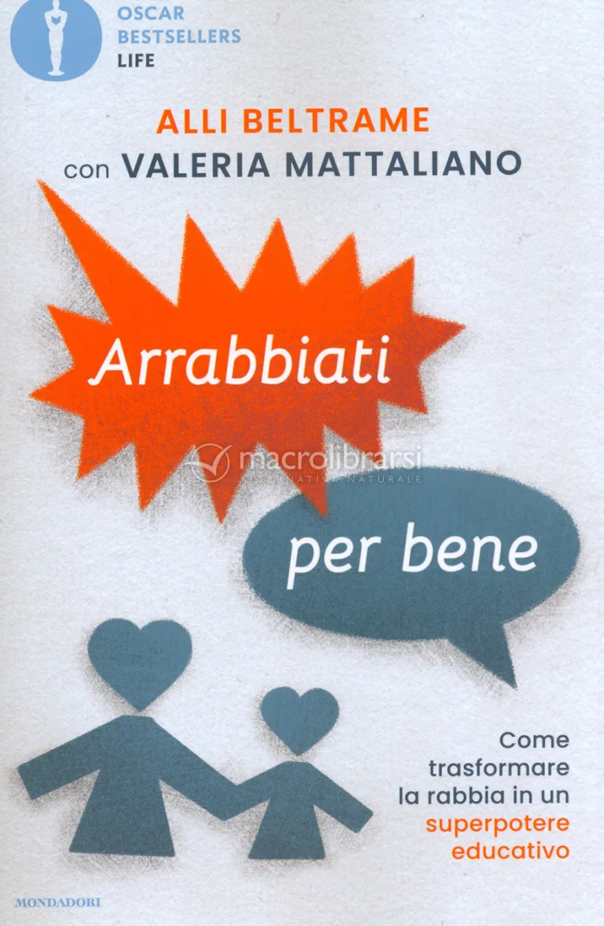 Arrabbiati per Bene