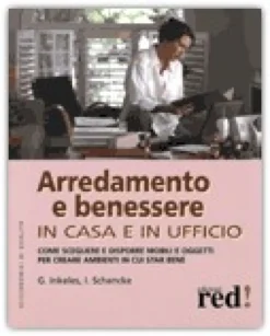 Arredamento e Benessere in Casa e in Ufficio