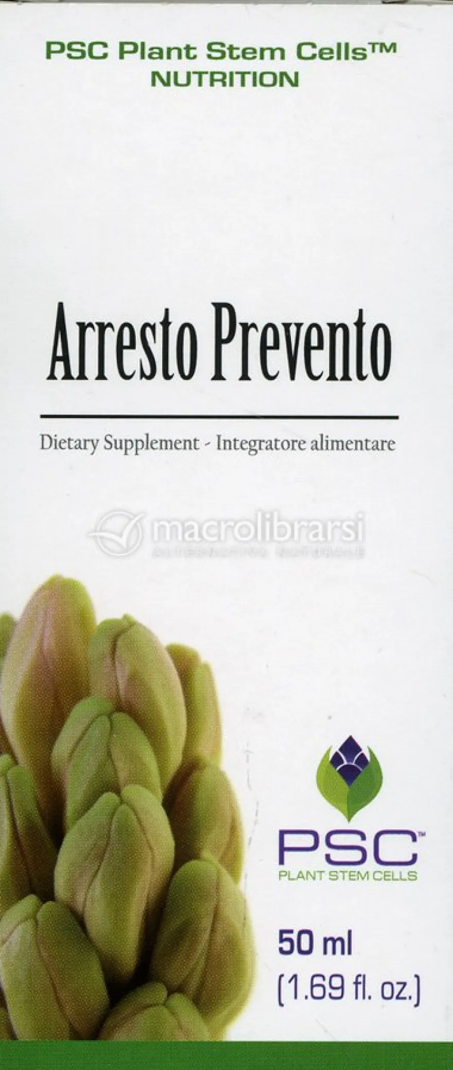 Arresto Prevento - 50 ml