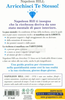 Arricchisci Te Stesso!