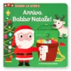 Arriva Babbo Natale! Scorri le Storie