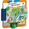 Arriva il Camion della Spazzatura!