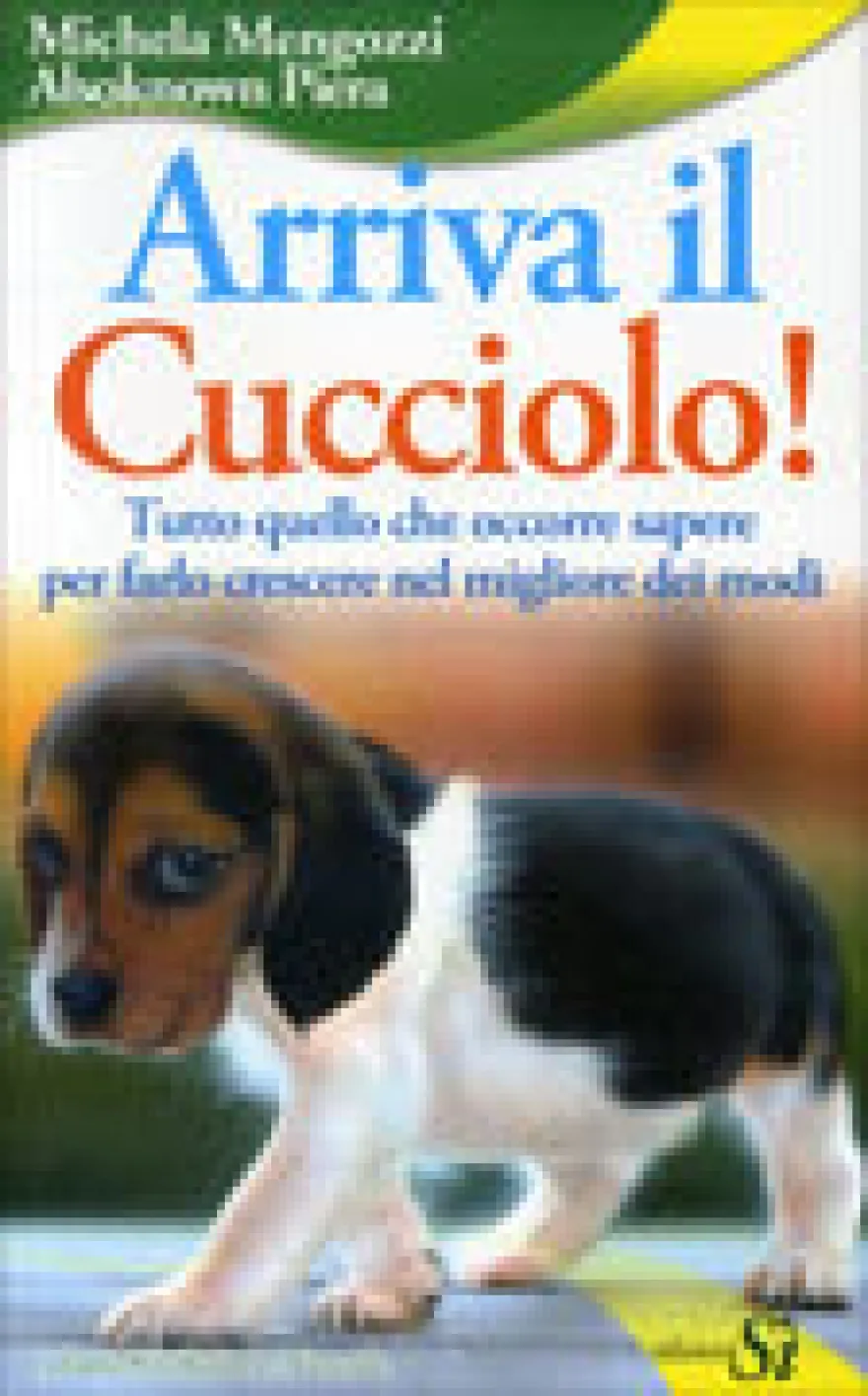 Arriva il Cucciolo !