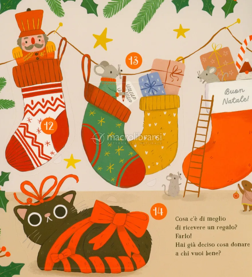 Arriva il Natale