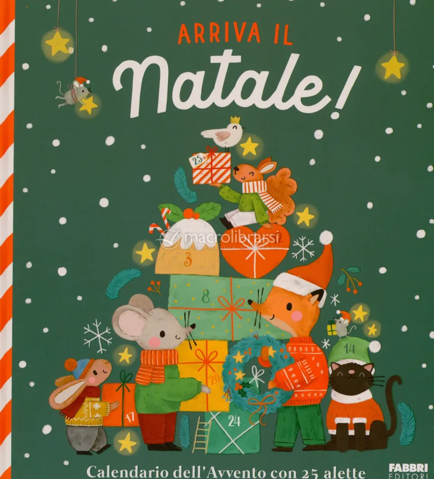 Arriva il Natale