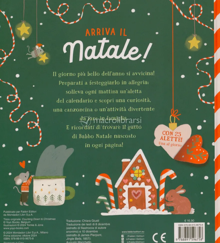 Arriva il Natale
