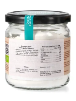 Arrowroot - Amido Bio