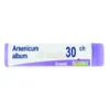 Arsenicum Album Boiron 30CH Globuli Monodose