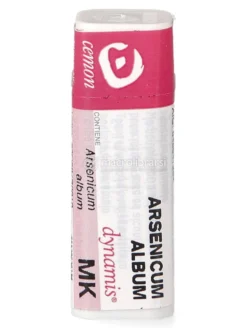 Arsenicum Album MK Granuli Monodose