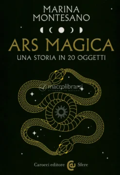 Ars Magica