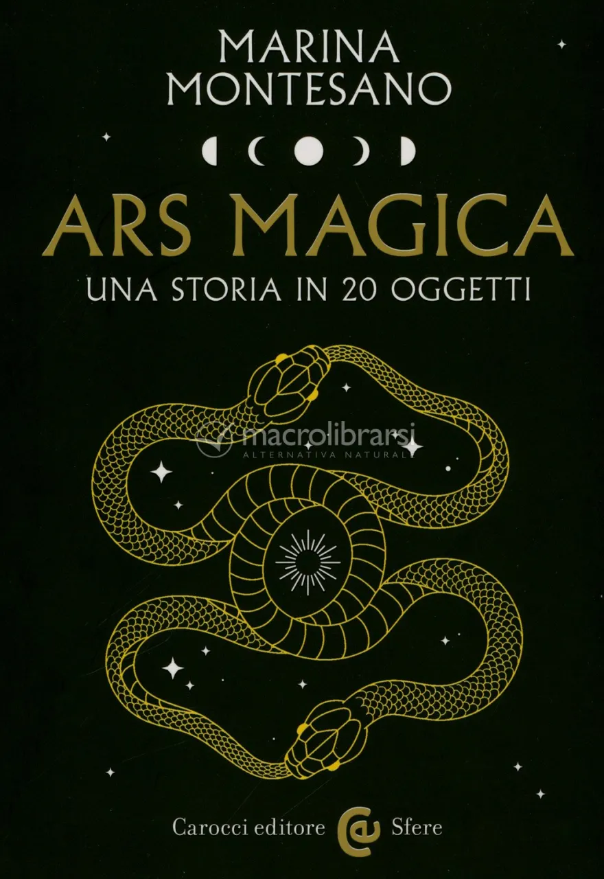 Ars Magica