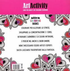 Art Activity - I Mandala dell'Amore