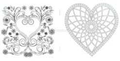 Art Activity - I Mandala dell'Amore