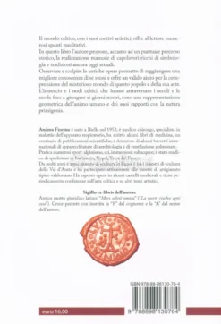 Arte e Simboli Celtici