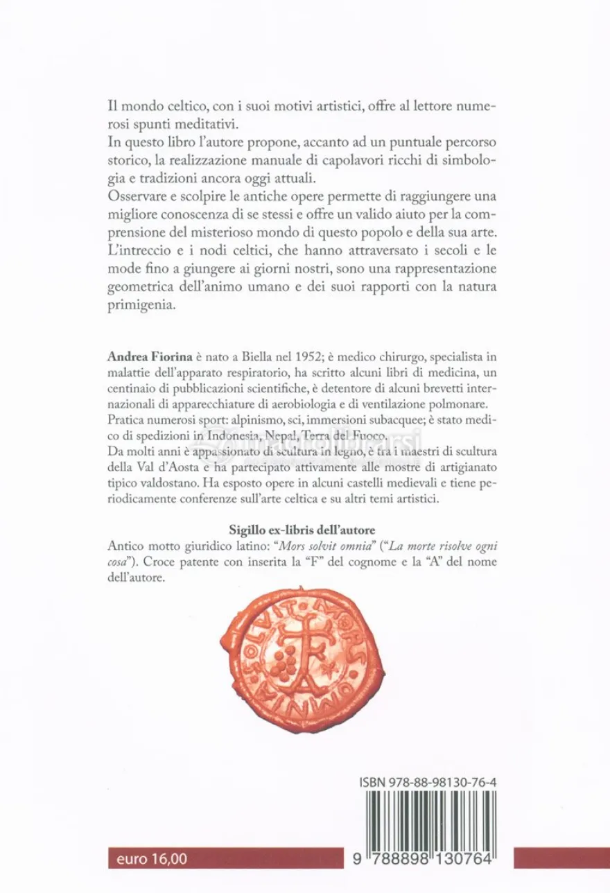 Arte e Simboli Celtici