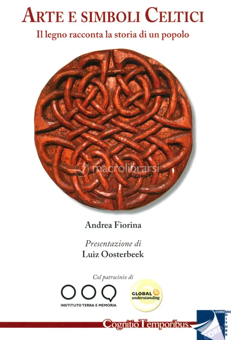 Arte e Simboli Celtici