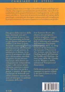 Artemide - Lo Spirito Indomito Dentro la Donna