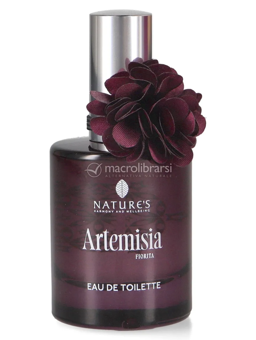 Artemisia Fiorita Eau de Toilette