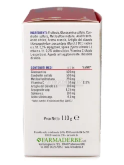 ArthroCaril Complex - Buste