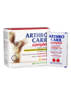ArthroCaril Complex - Buste