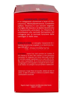 ArthroCaril Complex - Buste
