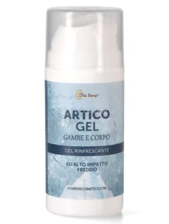 Artico Gel Gambe e Corpo