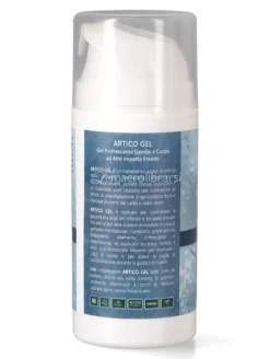 Artico Gel Gambe e Corpo