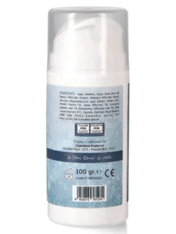 Artico Gel Gambe e Corpo