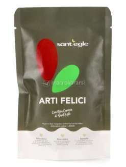 Arti Felici - Capsule