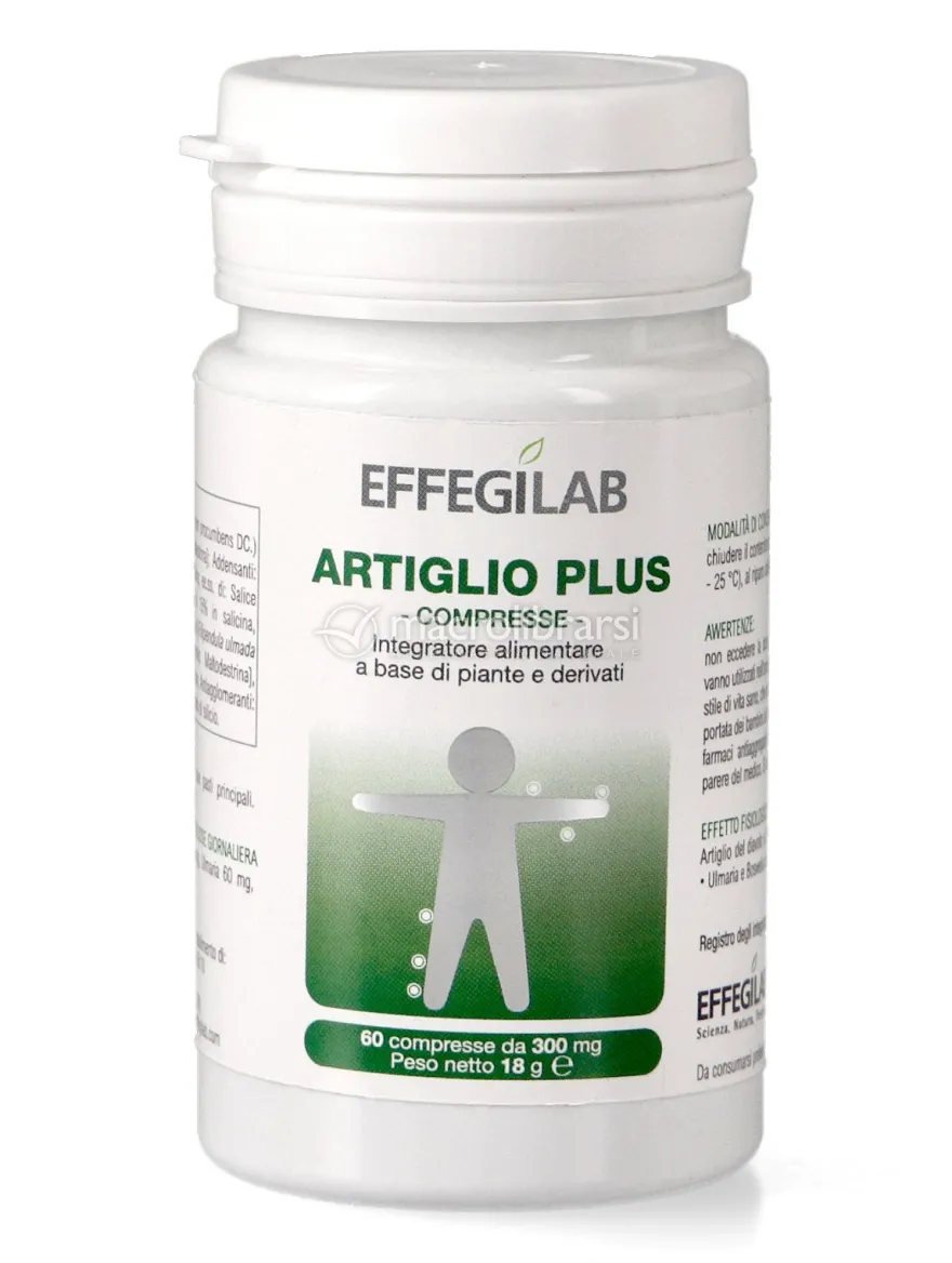 Artiglio Plus