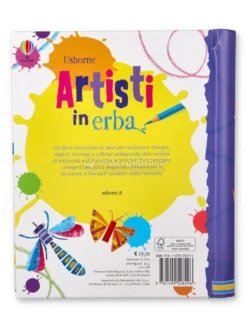 Artisti in Erba
