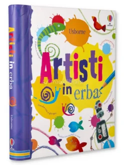 Artisti in Erba