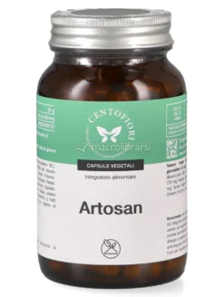 Artosan - Capsule