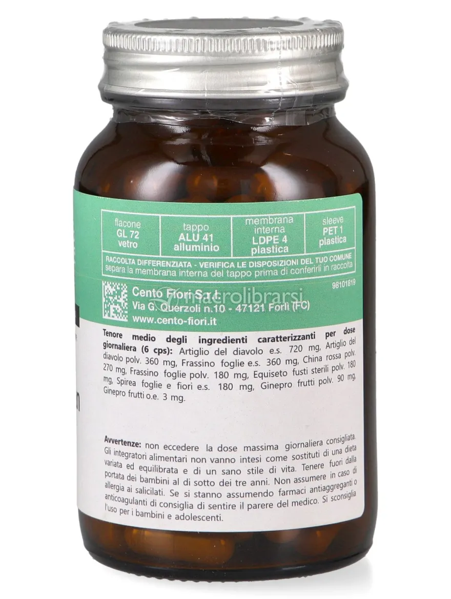 Artosan - Capsule