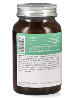 Artosan - Capsule