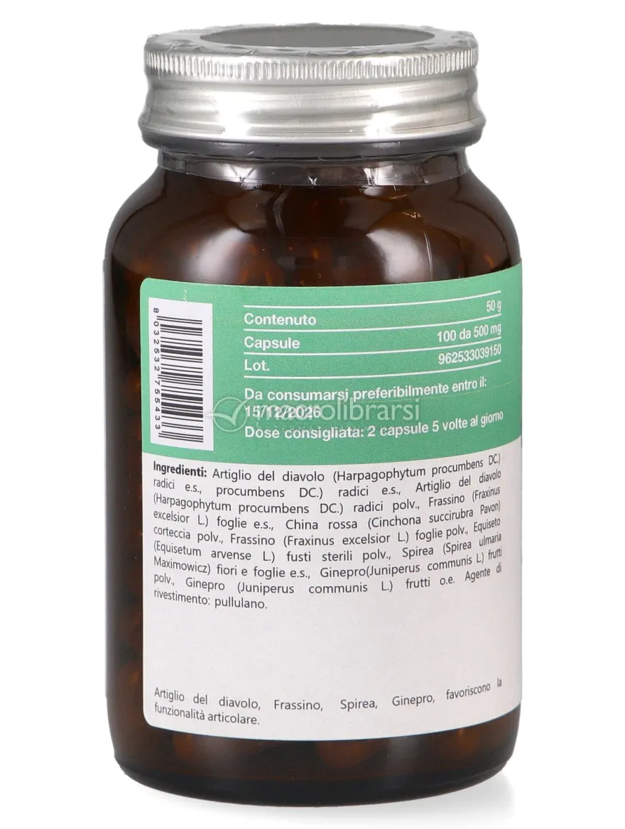 Artosan - Capsule