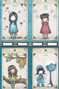 Art Poster Book