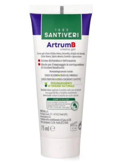 Artrum B - Crema Gel