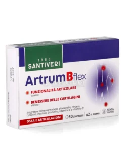 Artrum B Flex - 30 Compresse