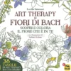 Art Therapy e Fiori di Bach