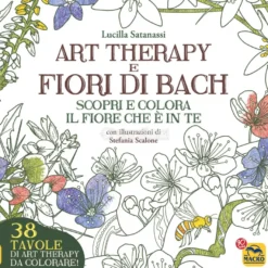 Art Therapy e Fiori di Bach