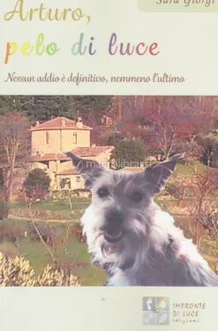 Arturo, Pelo di Luce