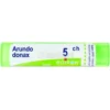 Arundo Donax Boiron 5CH Granuli